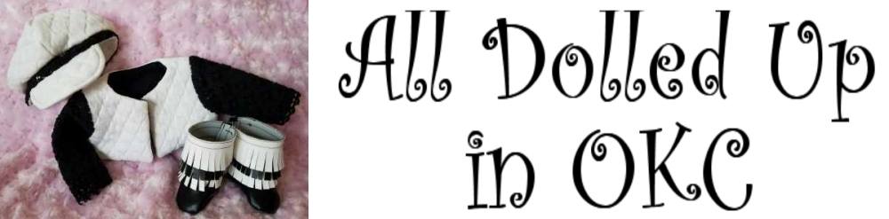 All Dolled Up in OKC